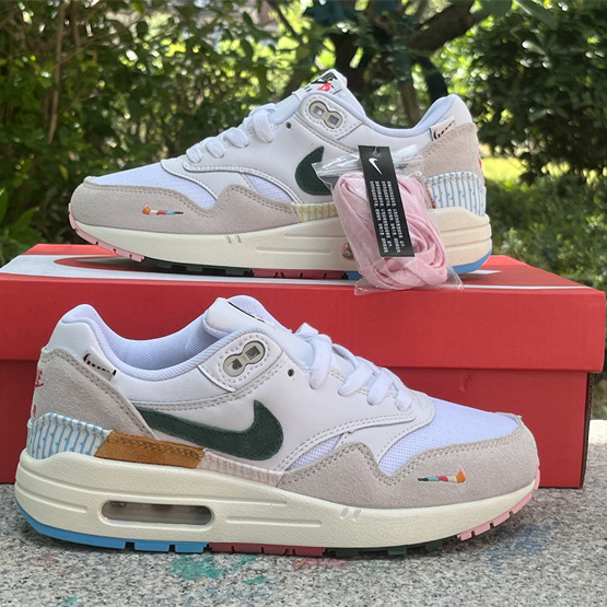 Nike Air Max 1 “All Petals United” Sneakers    FQ0256-131 - EUR FASHION