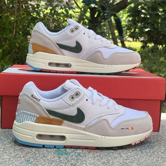 Nike Air Max 1 “All Petals United” Sneakers    FQ0256-131 - EUR FASHION