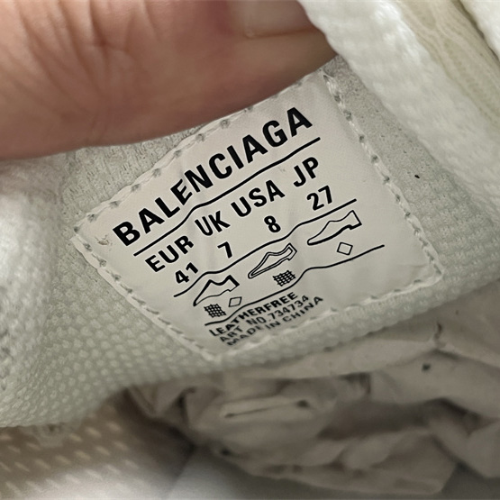 Balenciaga 3XL Trainers - EUR FASHION