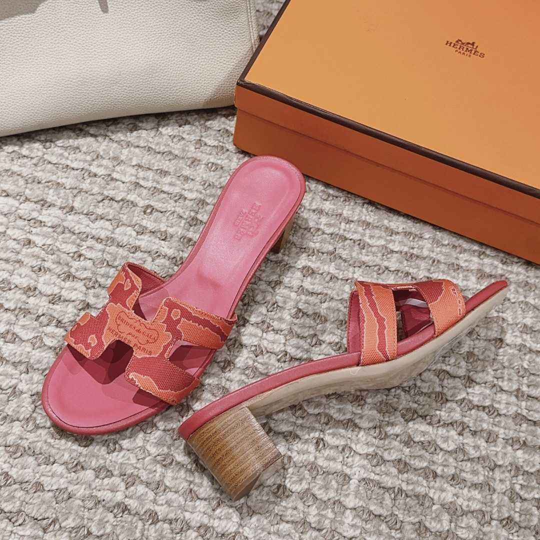 Hermes Oasis Sandal - EUR FASHION