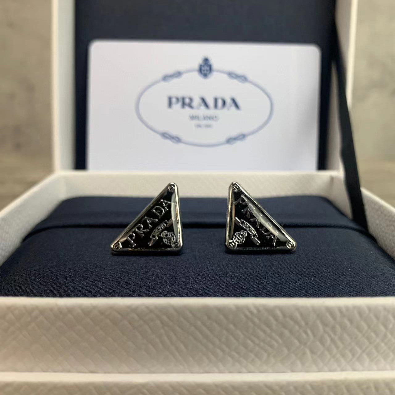 Prada Earring - EUR FASHION