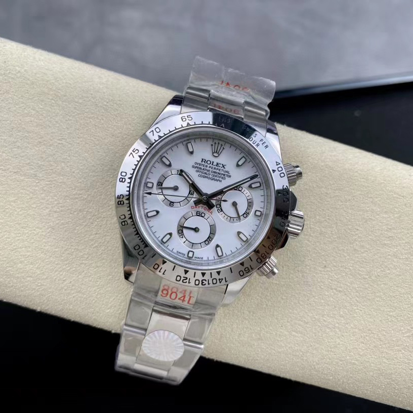 Rolex Daytona  Watch - EUR FASHION