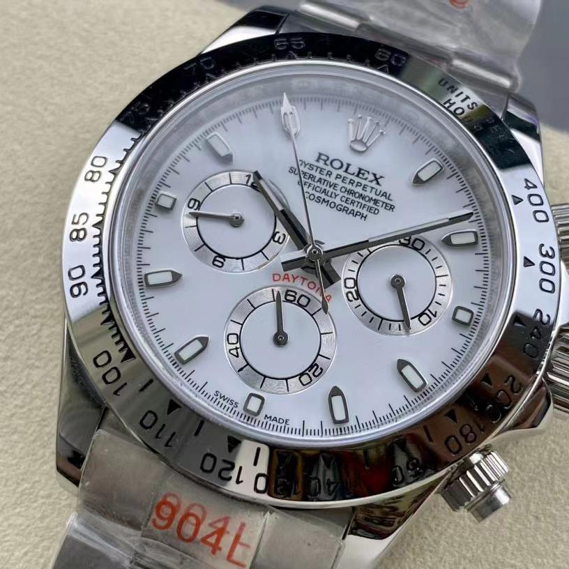 Rolex Daytona  Watch - EUR FASHION