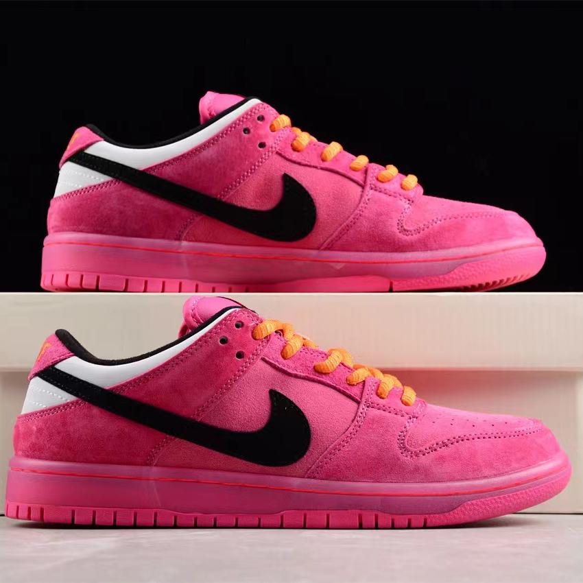 Nike SB Dunk Low Sneakers      FD2631-600 - EUR FASHION