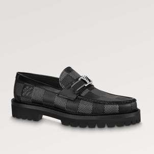 Louis Vuitton Major Loafer    1A4OLQ - EUR FASHION