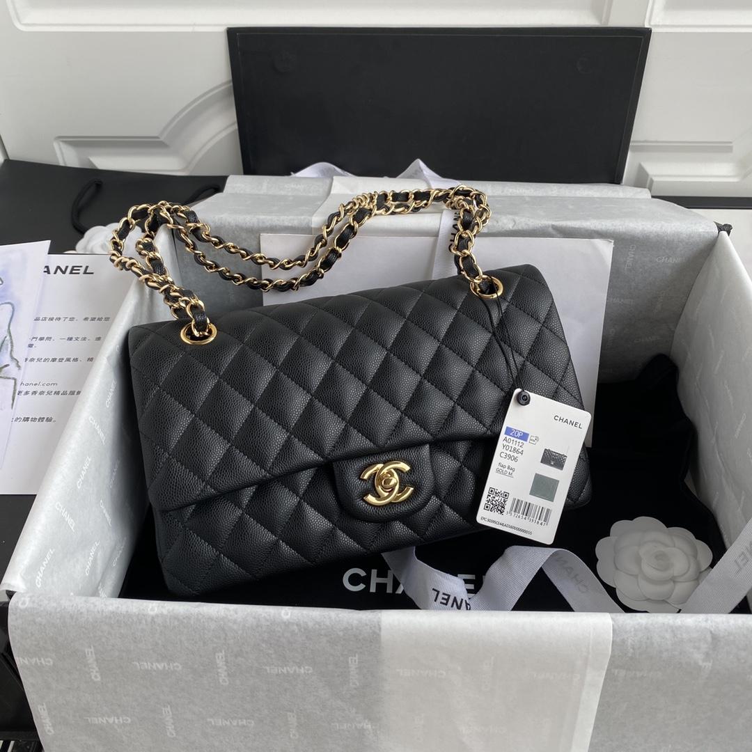 Chanel Classic Handbag - EUR FASHION