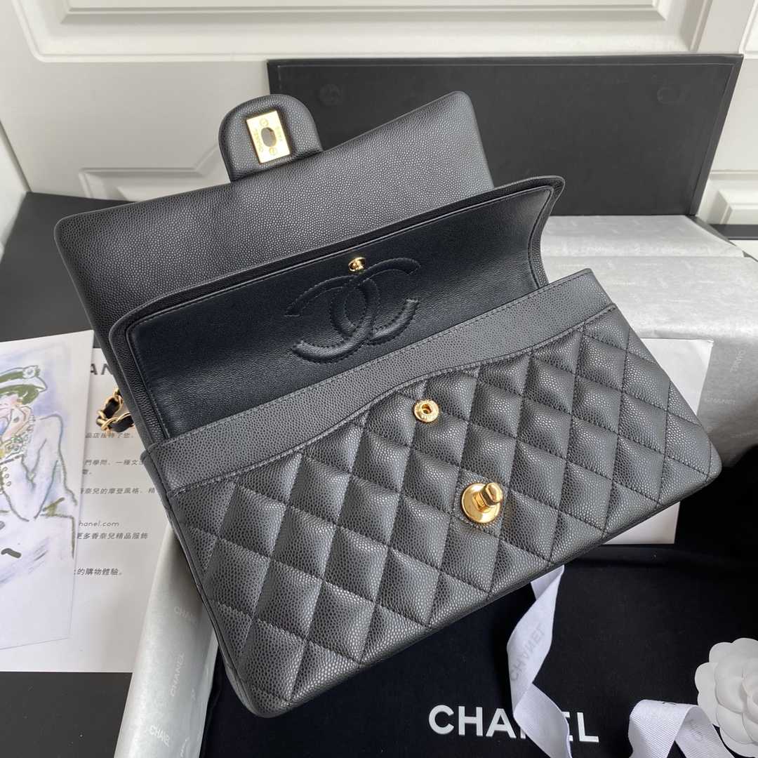 Chanel Classic Handbag - EUR FASHION