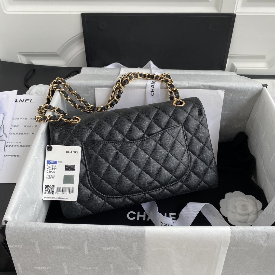 Chanel Classic Handbag - EUR FASHION