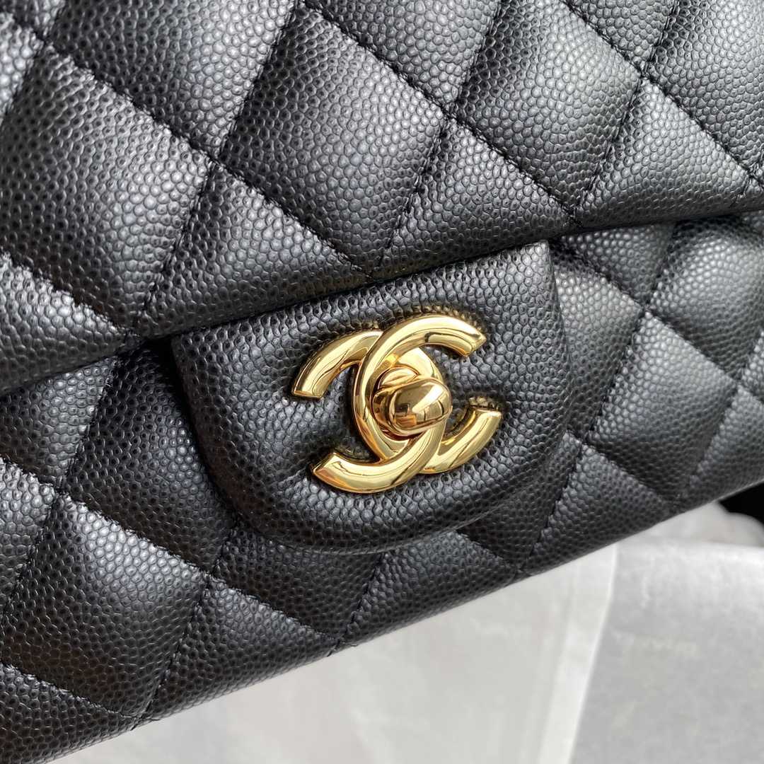 Chanel Classic Handbag - EUR FASHION