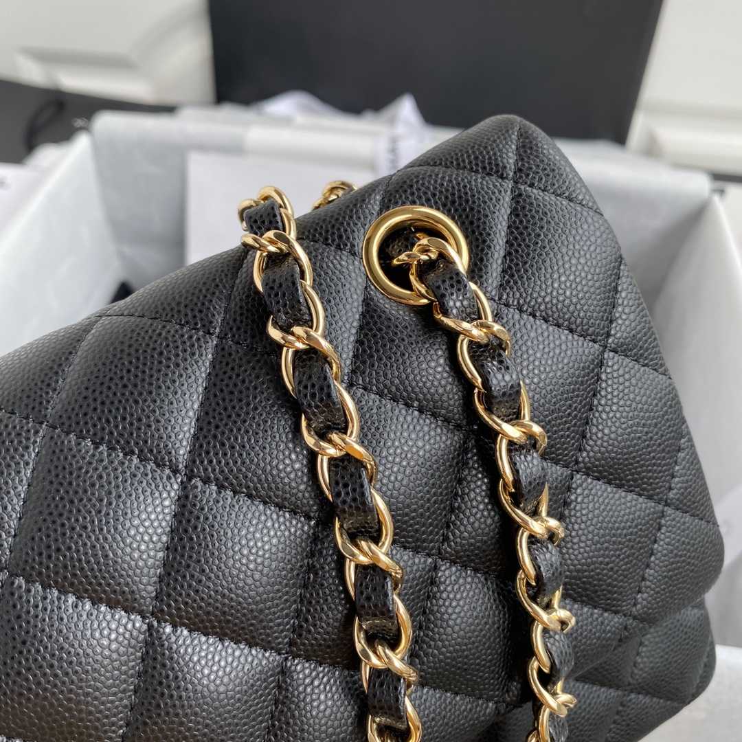 Chanel Classic Handbag - EUR FASHION