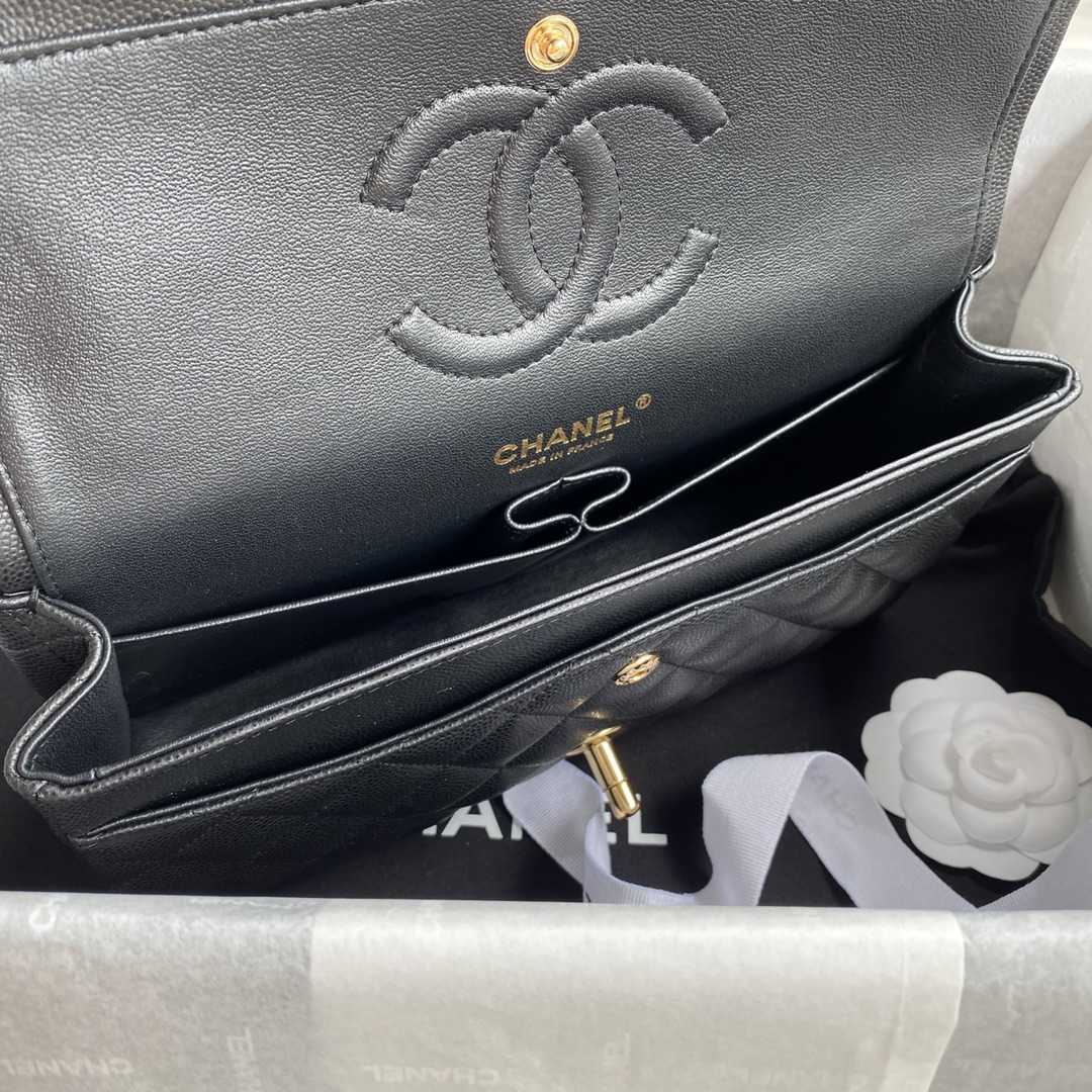 Chanel Classic Handbag - EUR FASHION