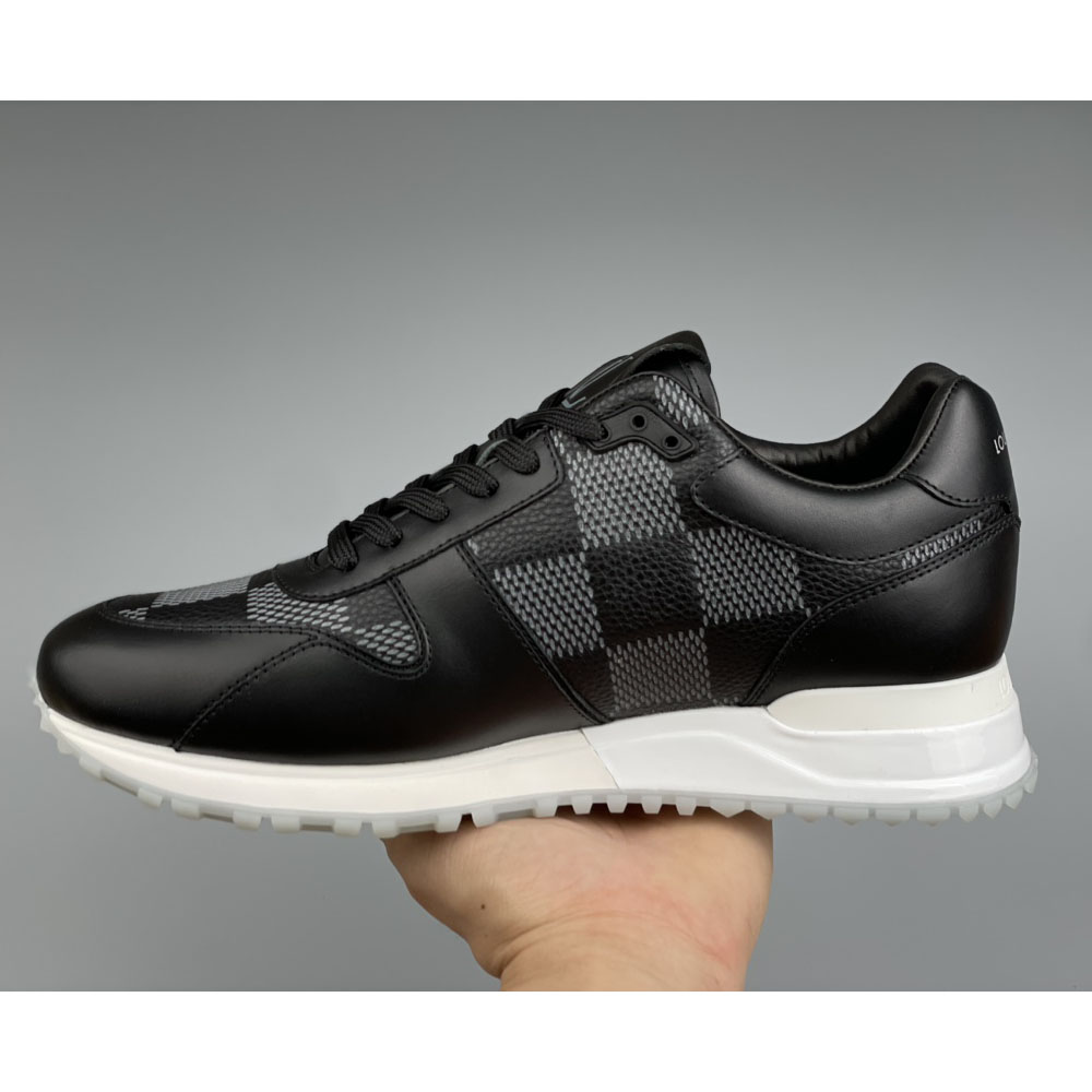 Louis Vuitton Run Away Sneaker      - EUR FASHION