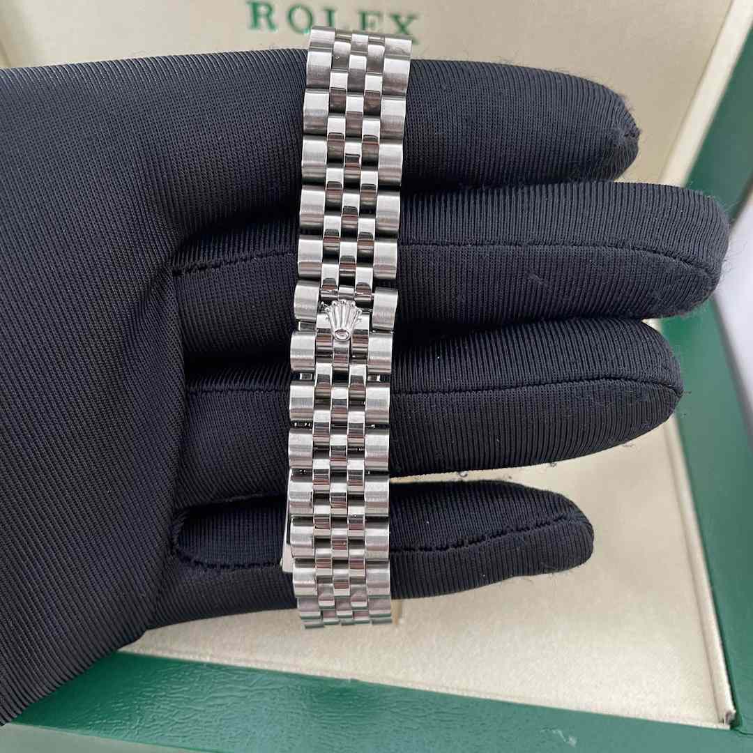 Rolex Datejust Watch - EUR FASHION