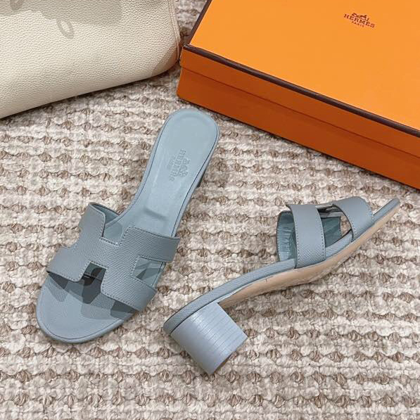 Hermes Oasis Sandal - EUR FASHION