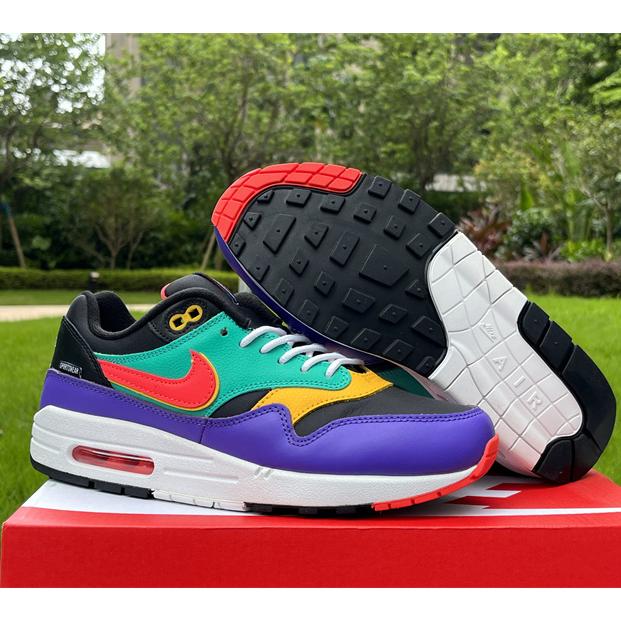 Nike Air Max 1 SE  Sneakers     AO1021-023  - EUR FASHION