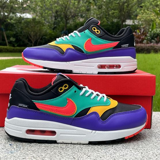 Nike Air Max 1 SE  Sneakers     AO1021-023  - EUR FASHION