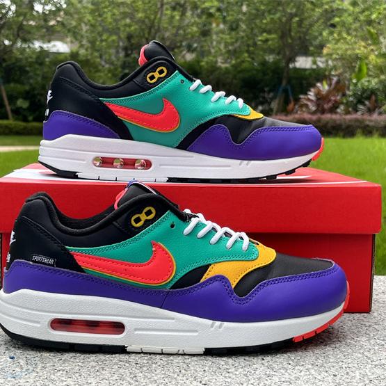 Nike Air Max 1 SE  Sneakers     AO1021-023  - EUR FASHION