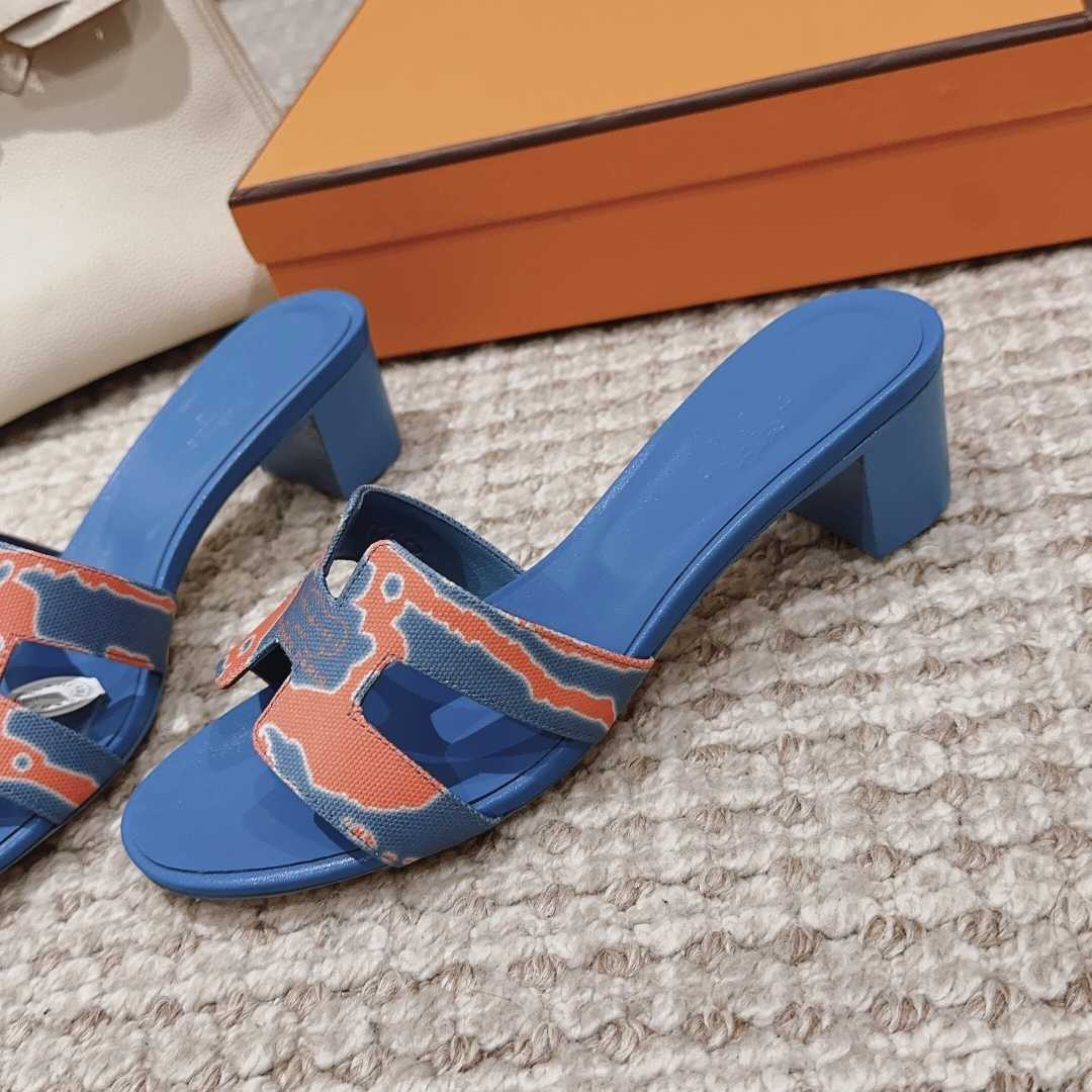 Hermes Oasis Sandal - EUR FASHION