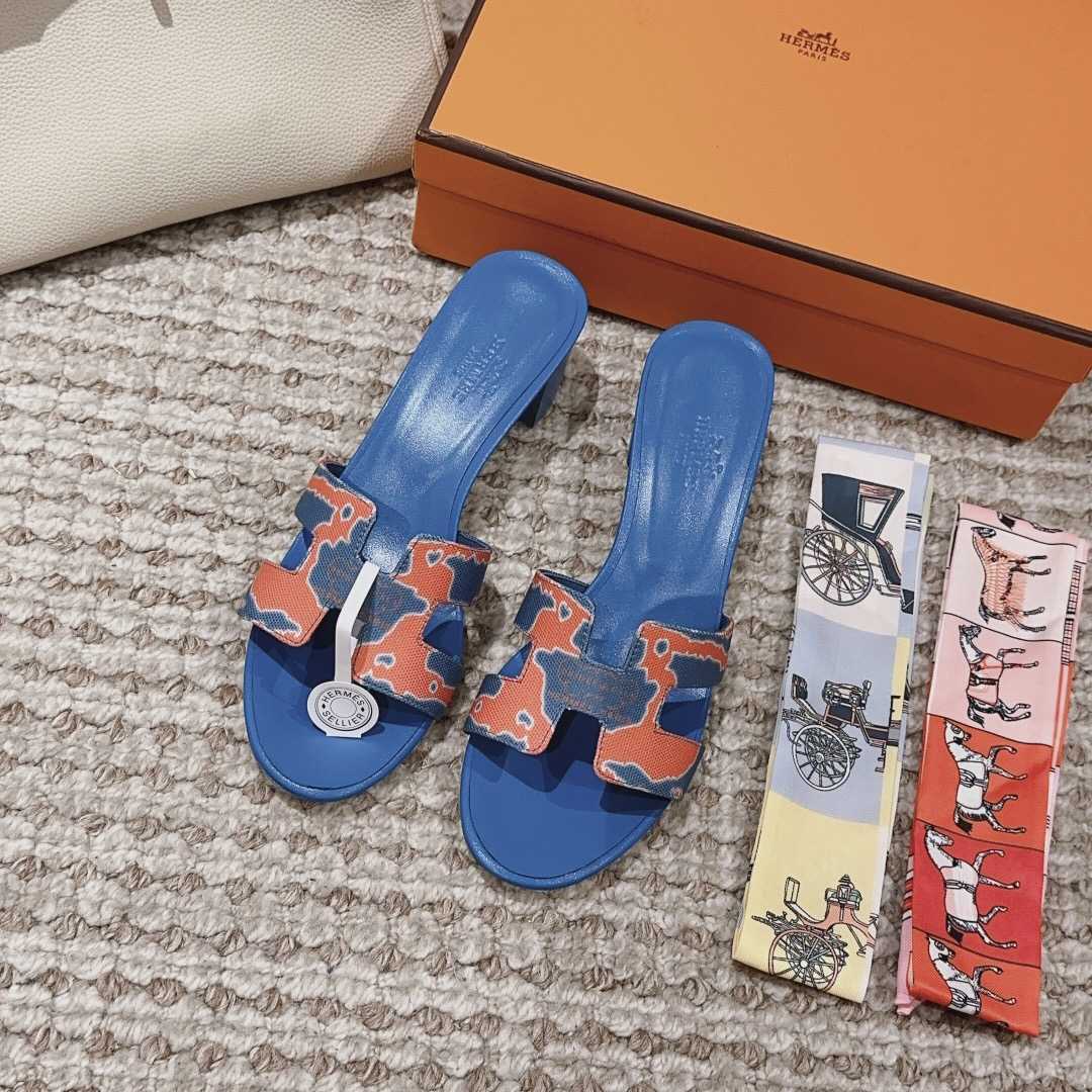 Hermes Oasis Sandal - EUR FASHION