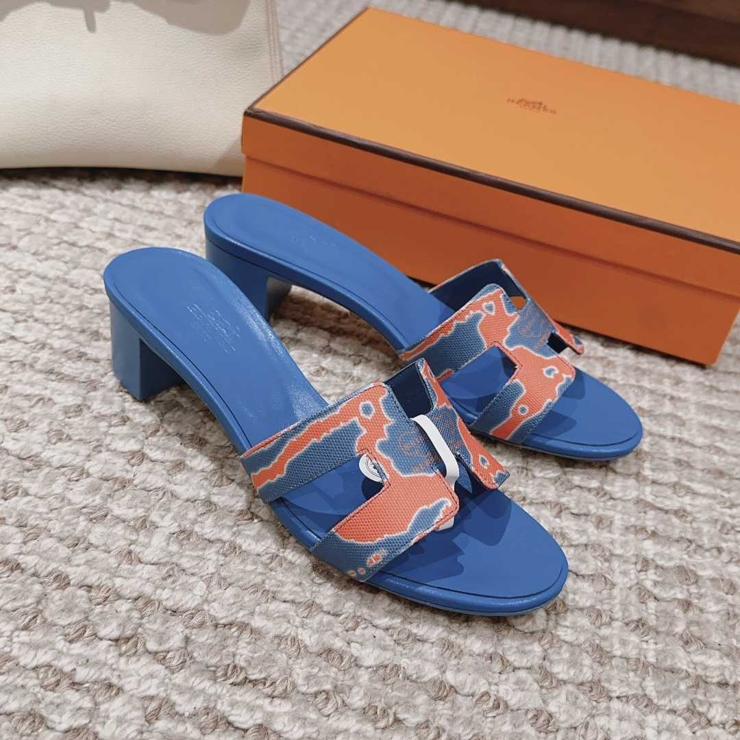 Hermes Oasis Sandal - EUR FASHION