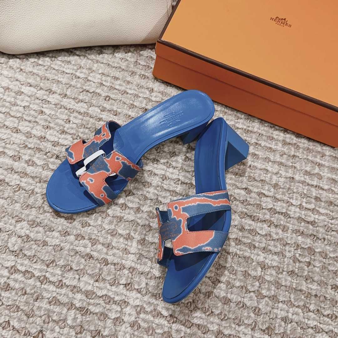 Hermes Oasis Sandal - EUR FASHION