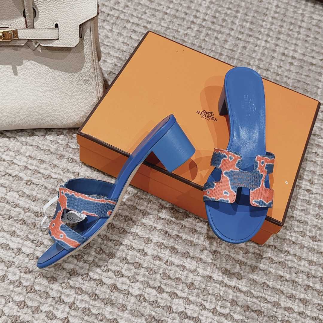 Hermes Oasis Sandal - EUR FASHION