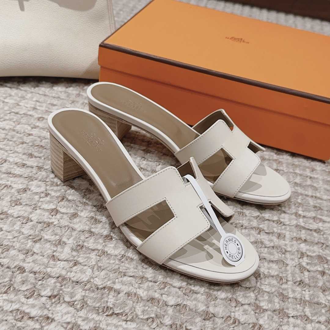 Hermes Oasis Sandal - EUR FASHION