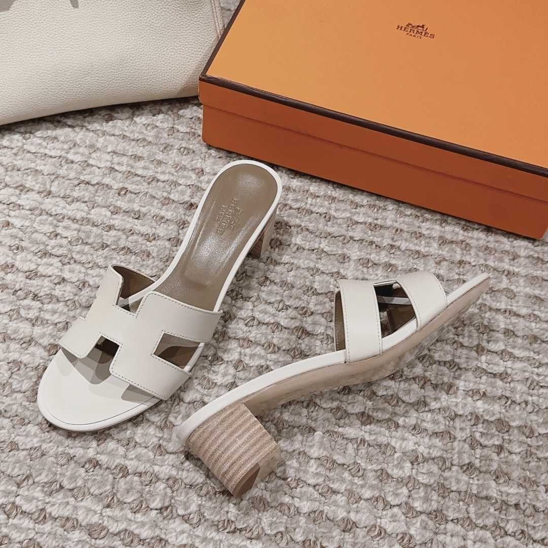 Hermes Oasis Sandal - EUR FASHION