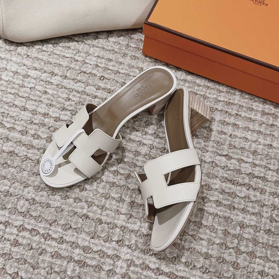 Hermes Oasis Sandal - EUR FASHION