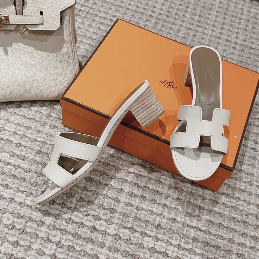 Hermes Oasis Sandal - EUR FASHION