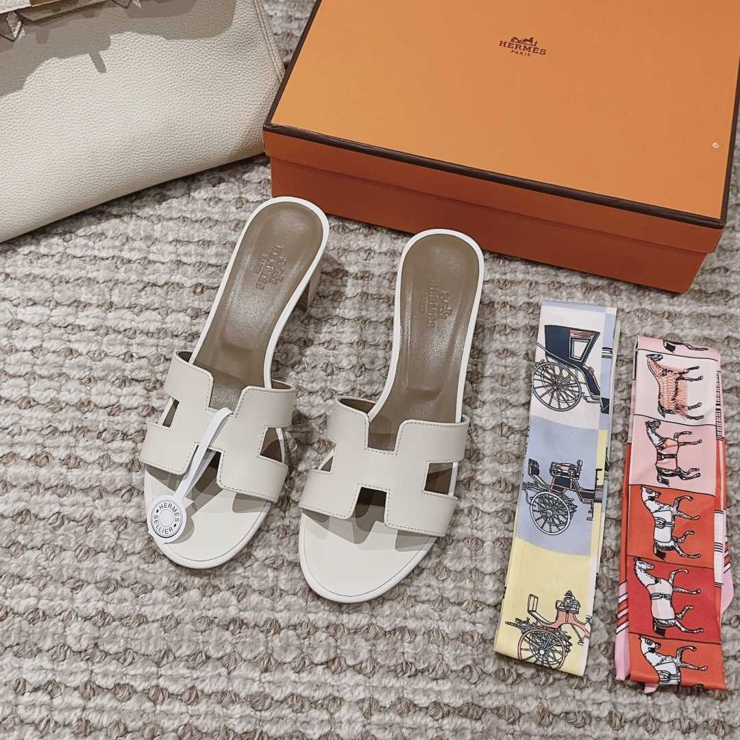 Hermes Oasis Sandal - EUR FASHION