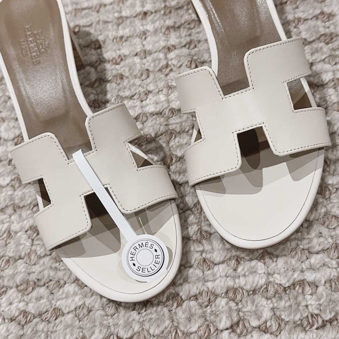 Hermes Oasis Sandal - EUR FASHION