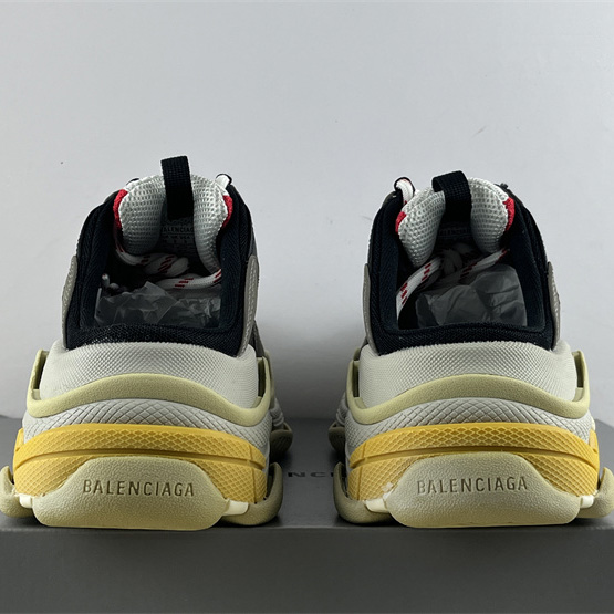 Balenciaga Triple S Mule - EUR FASHION