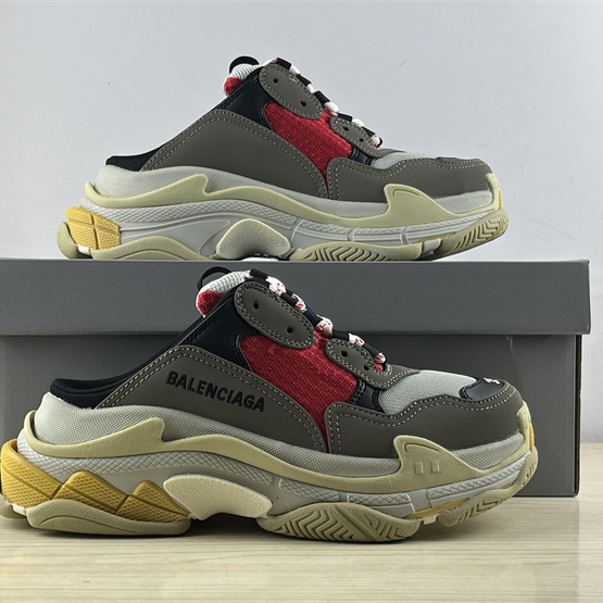 Balenciaga Triple S Mule - EUR FASHION