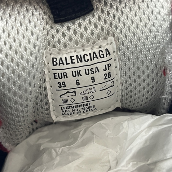 Balenciaga Triple S Mule - EUR FASHION