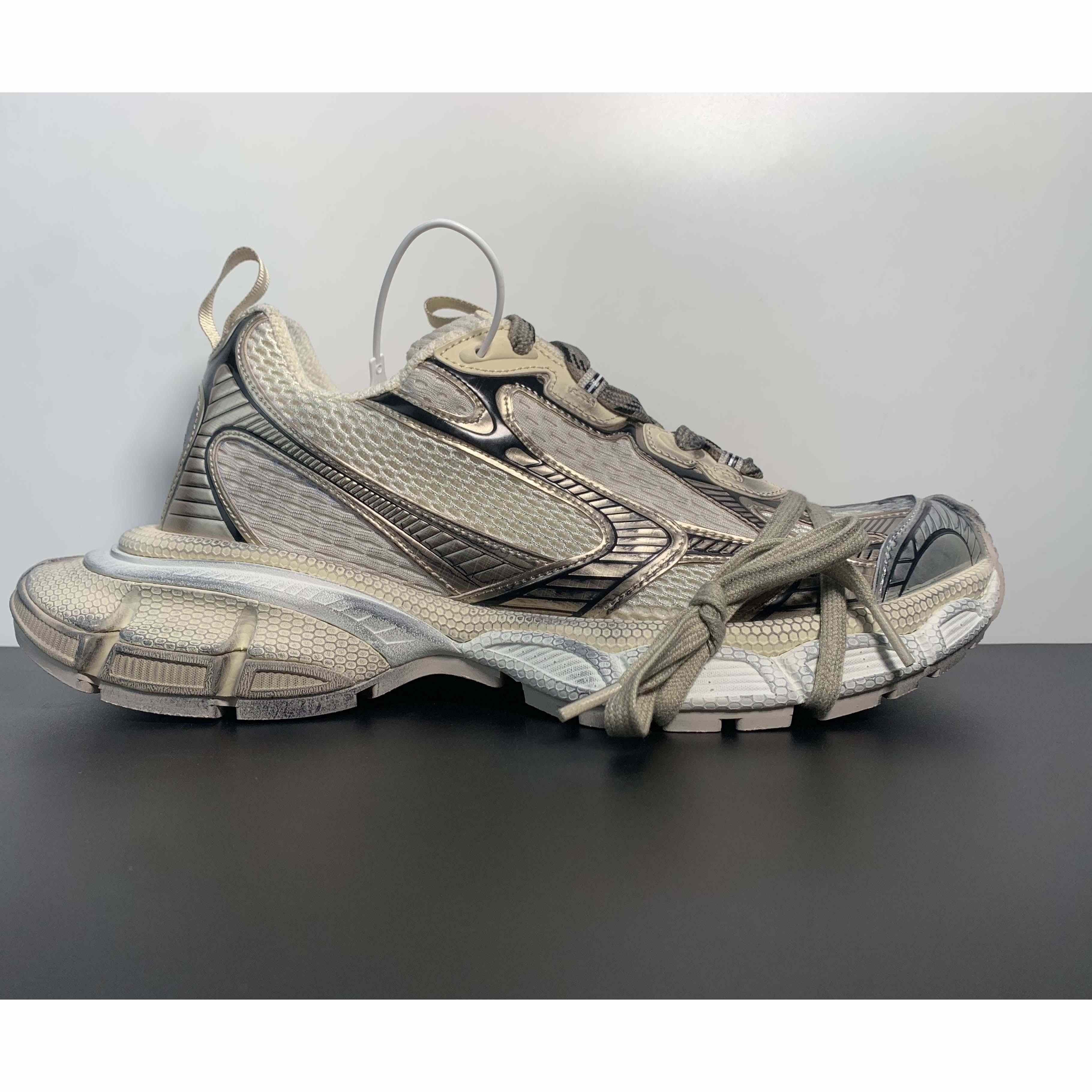 Balenciaga 3XL Trainers - EUR FASHION