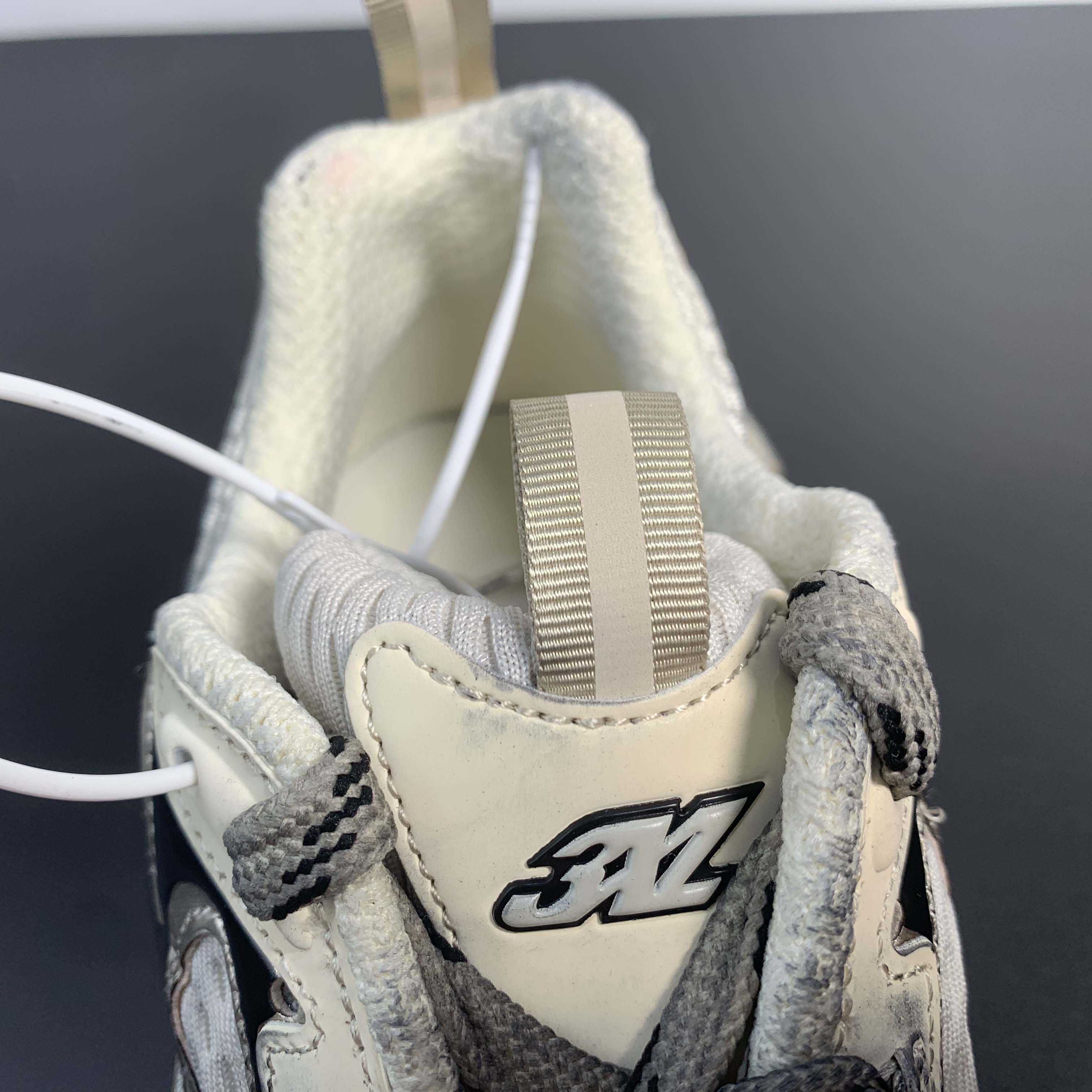 Balenciaga 3XL Trainers - EUR FASHION