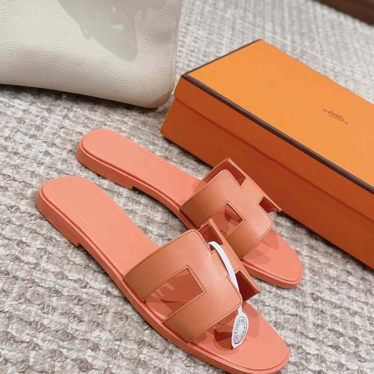 Hermes Oran Sandal - EUR FASHION