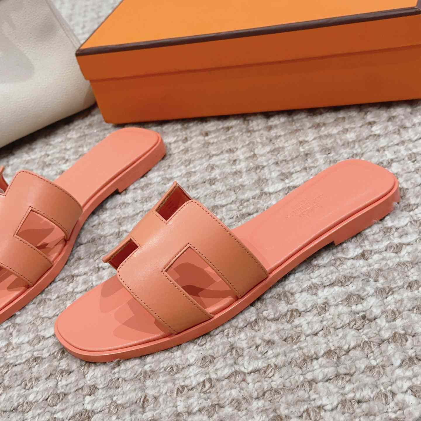 Hermes Oran Sandal - EUR FASHION