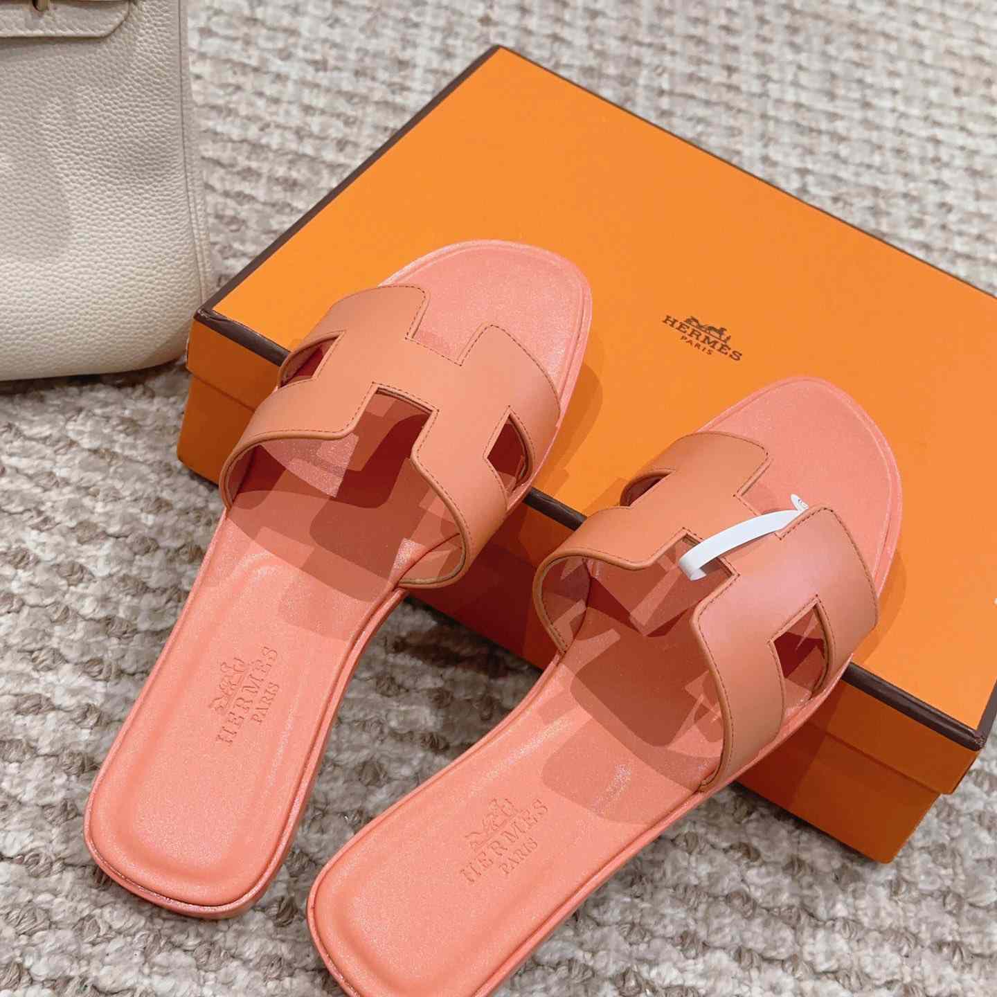 Hermes Oran Sandal - EUR FASHION