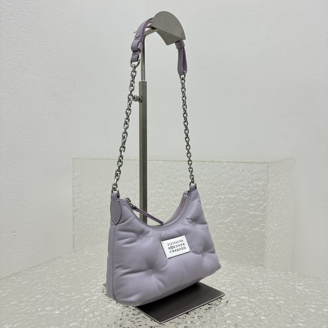 Maison Margiela Glam Slam Shoulder Bag (10-20.5cm) - EUR FASHION