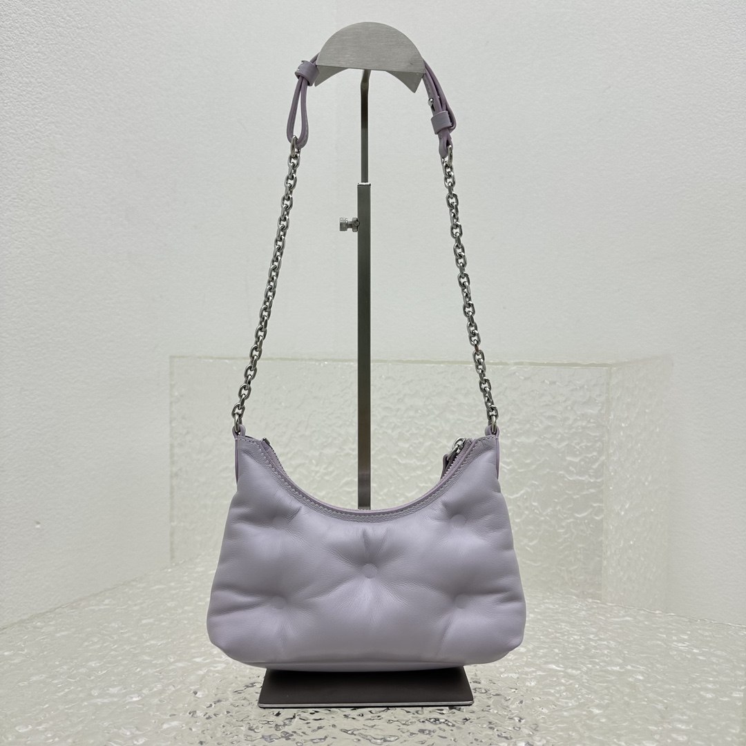 Maison Margiela Glam Slam Shoulder Bag (10-20.5cm) - EUR FASHION