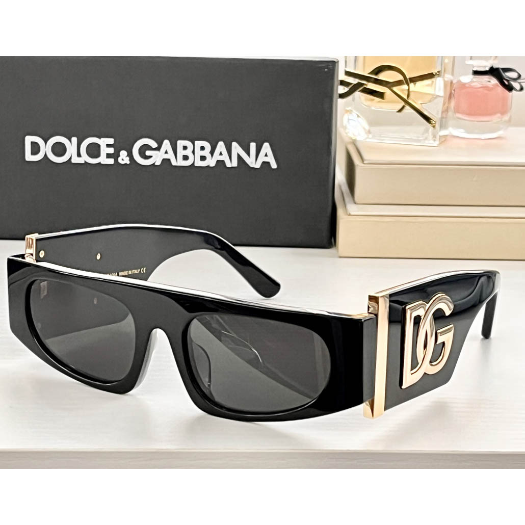 Dolce & Gabbana Sunglasses    DG 4412 - EUR FASHION