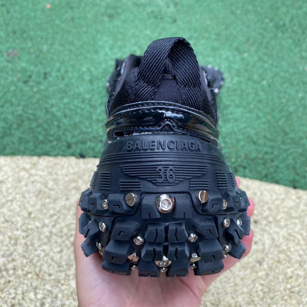 Balenciaga Bouncer Sneaker - EUR FASHION