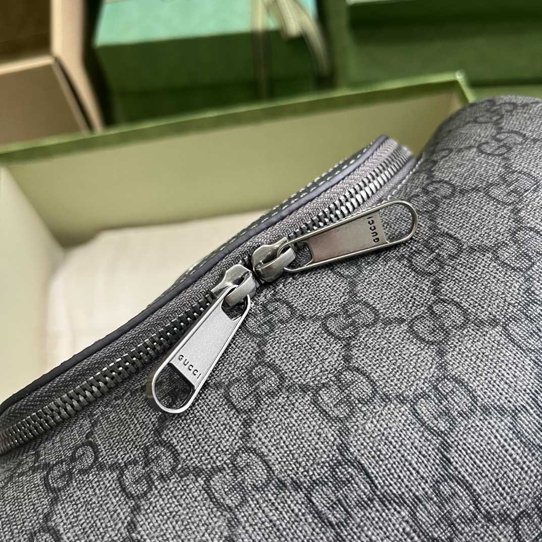 Gucci Ophidia Toiletry Case  (24-13-28cm) - EUR FASHION