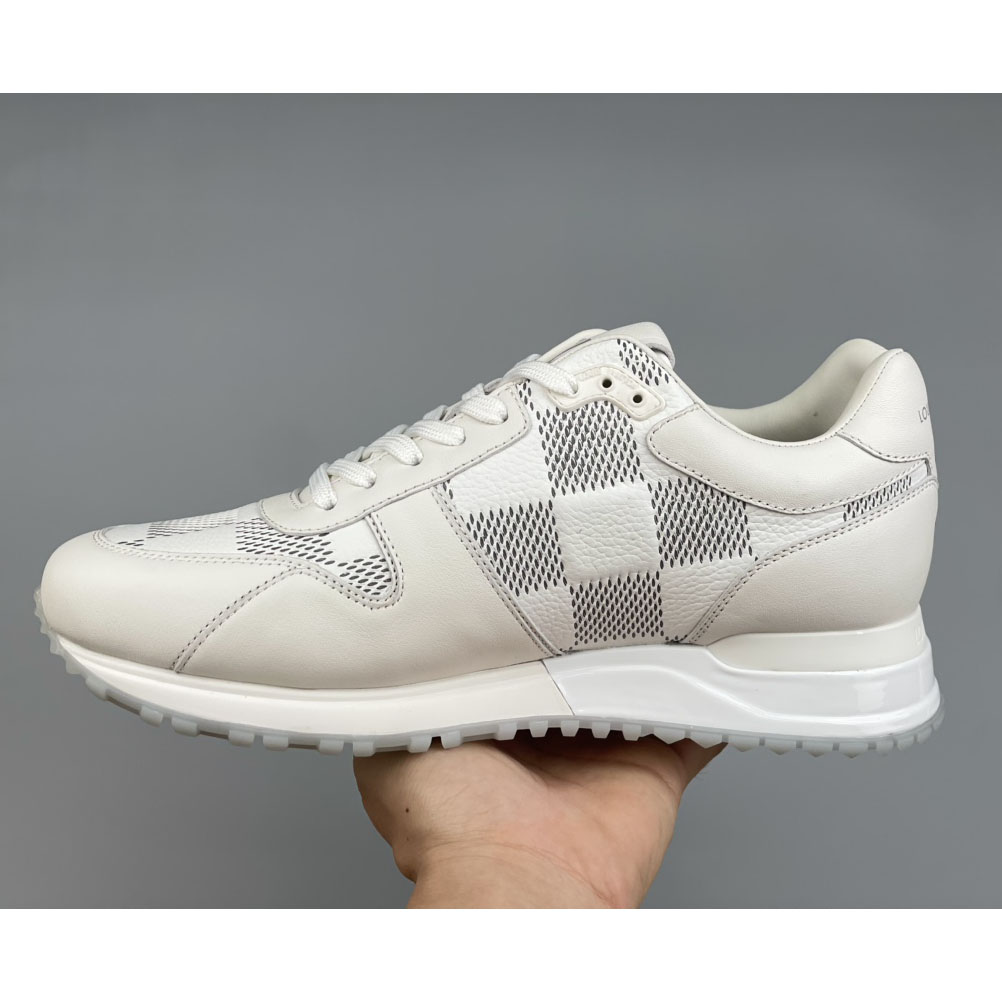 Louis Vuitton Run Away Sneaker      - EUR FASHION