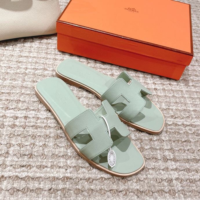 Hermes Oran Sandal - EUR FASHION