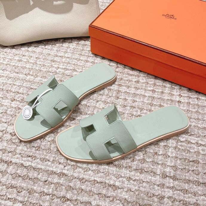 Hermes Oran Sandal - EUR FASHION