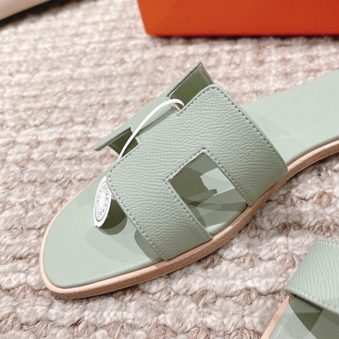 Hermes Oran Sandal - EUR FASHION