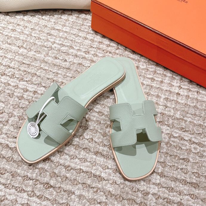 Hermes Oran Sandal - EUR FASHION